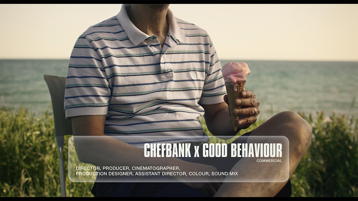 GB Poster